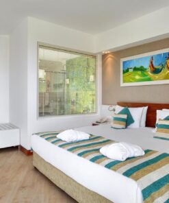 Sunis Evren Beach Resort & Spa 1