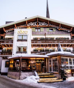 Hotel Eder