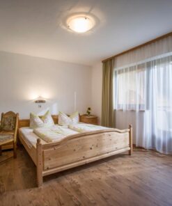 Hotel Alpina 1