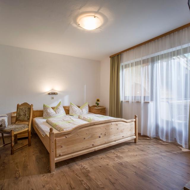 Hotel Alpina 1