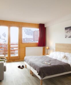 Résidence Odalys Le Pelvoux 1