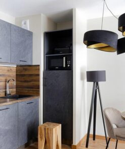 Résidence Odalys Prestige l'Eclose - voordeeltarief 2