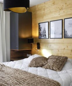 Résidence Odalys Prestige l'Eclose - voordeeltarief 1