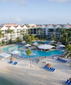 Renaissance Wind Creek Aruba Resort 2