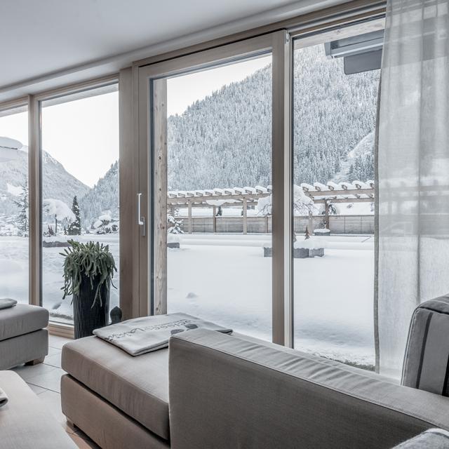 Hotel Weisses Lamm 1