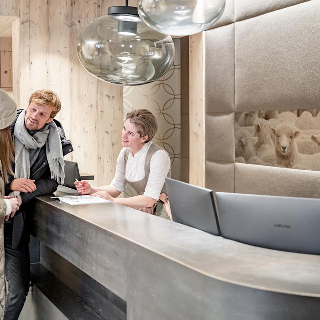 Hotel Weisses Lamm 2