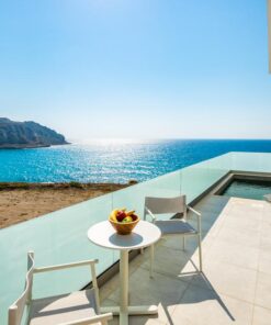 Thalasidi Luxury Suites