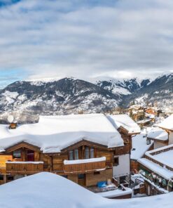 Fahrenheit Seven Courchevel 1