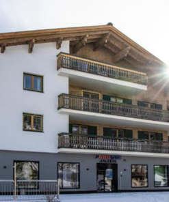 Hotel Anthony's Alpin