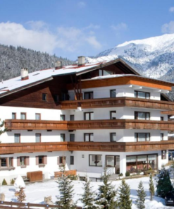 Hotel Schönegg