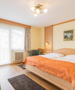 Hotel Schönegg 1