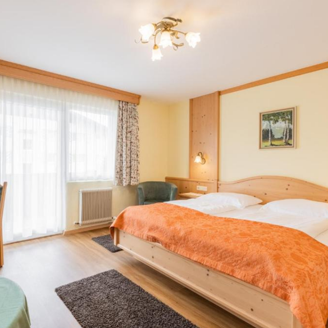 Hotel Schönegg 1