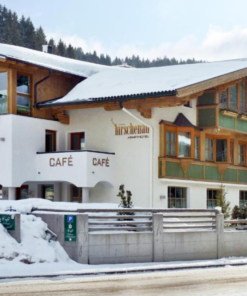 Apparment Hirschenau/Alpenblick