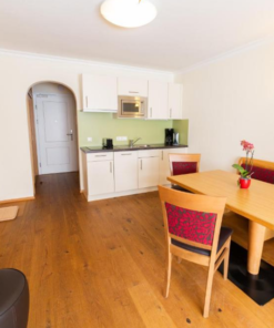 Apparment Hirschenau/Alpenblick 2