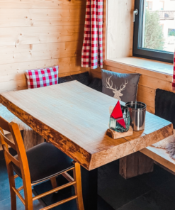 Alpen Lodge Berwang (halfpension) - Adults only 2