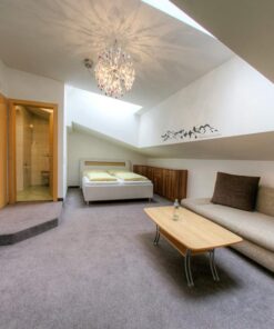 Hotel Wasserfall 2