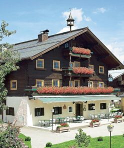 Appartementen Hammerschmidt 1