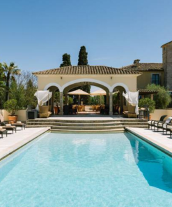 Son Julia Country House Hotel 1