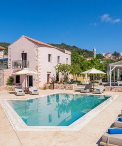 Hotel Spilia Village