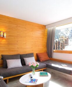 Résidence Bellecôte - Kort verblijf 1