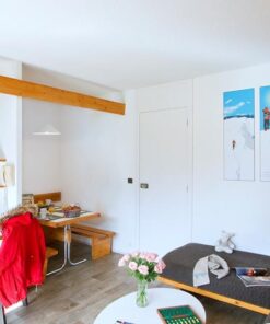 Résidence Bellecôte - Kort verblijf 2