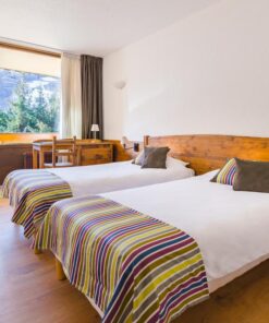 Hotel Plein Sud 1