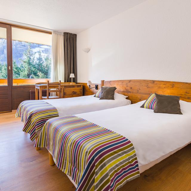 Hotel Plein Sud 1