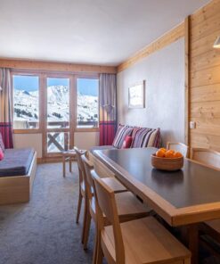 Résidence Les Néréïdes 2