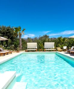 Tenuta Centoporte Resort Hotel