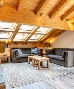 Alpresort Les Portes du Soleil 1