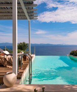 Kappa Luxury Villas & Suites