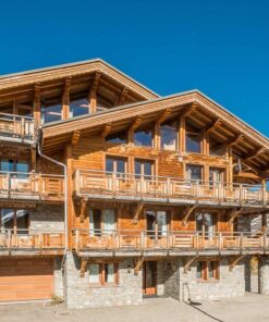 Chalet Annapurna Lodge