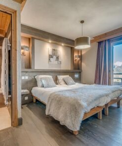 Chalet Annapurna Lodge 1