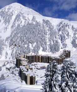 Residence Saint Jacques A