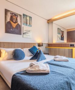 Hotel Club MMV Altitude 1