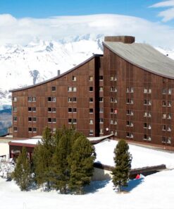 Hotel Club MMV Altitude