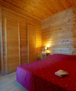 Résidence Les Chalets des Marmottes (voordeeltarief) 1