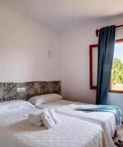 Viviendas Turisticas Aguamar