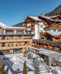 Hotel Weisses Lamm