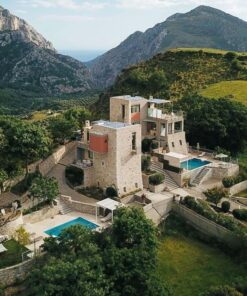 Anna Boutique Villas