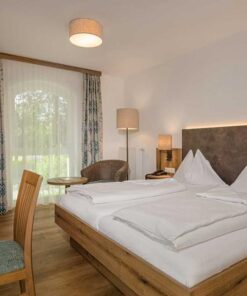 Hotel Aktiv- und Gesundheitsresort das GXUND 1