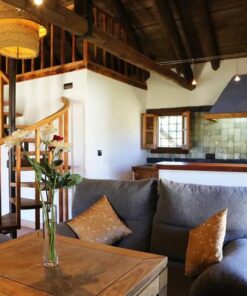 Ardea Purpurea Lodge 1