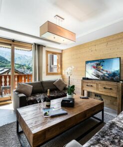 Résidence Cheval Noir