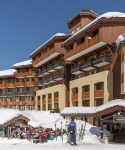 Résidence P&V Les Constellations - Voordeeltarief