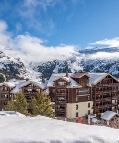 Résidence P&V Premium Les Terrasses d'Helios - voordeeltarief