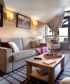 Résidence P&V Premium Les Terrasses d'Helios - voordeeltarief 2