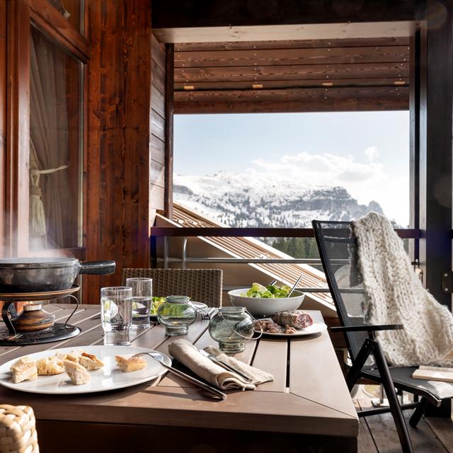 Résidence P&V Premium Les Terrasses d'Helios - voordeeltarief 1