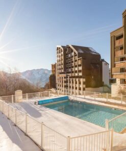 Résidence P&V Les Bergers