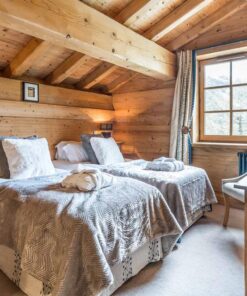 Chalet Davos 2