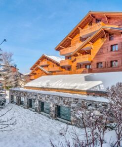 Résidence PV Premium Les Fermes du Soleil